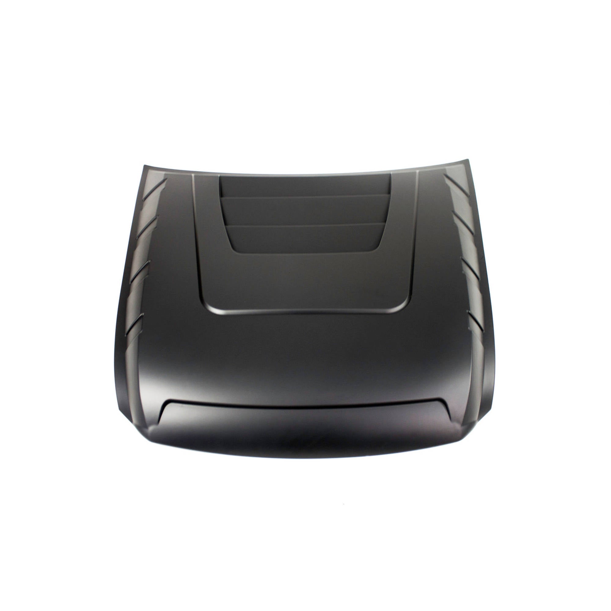 Xtra Large Bonnet Scoop Suitable For Toyota Hilux 2015-2024