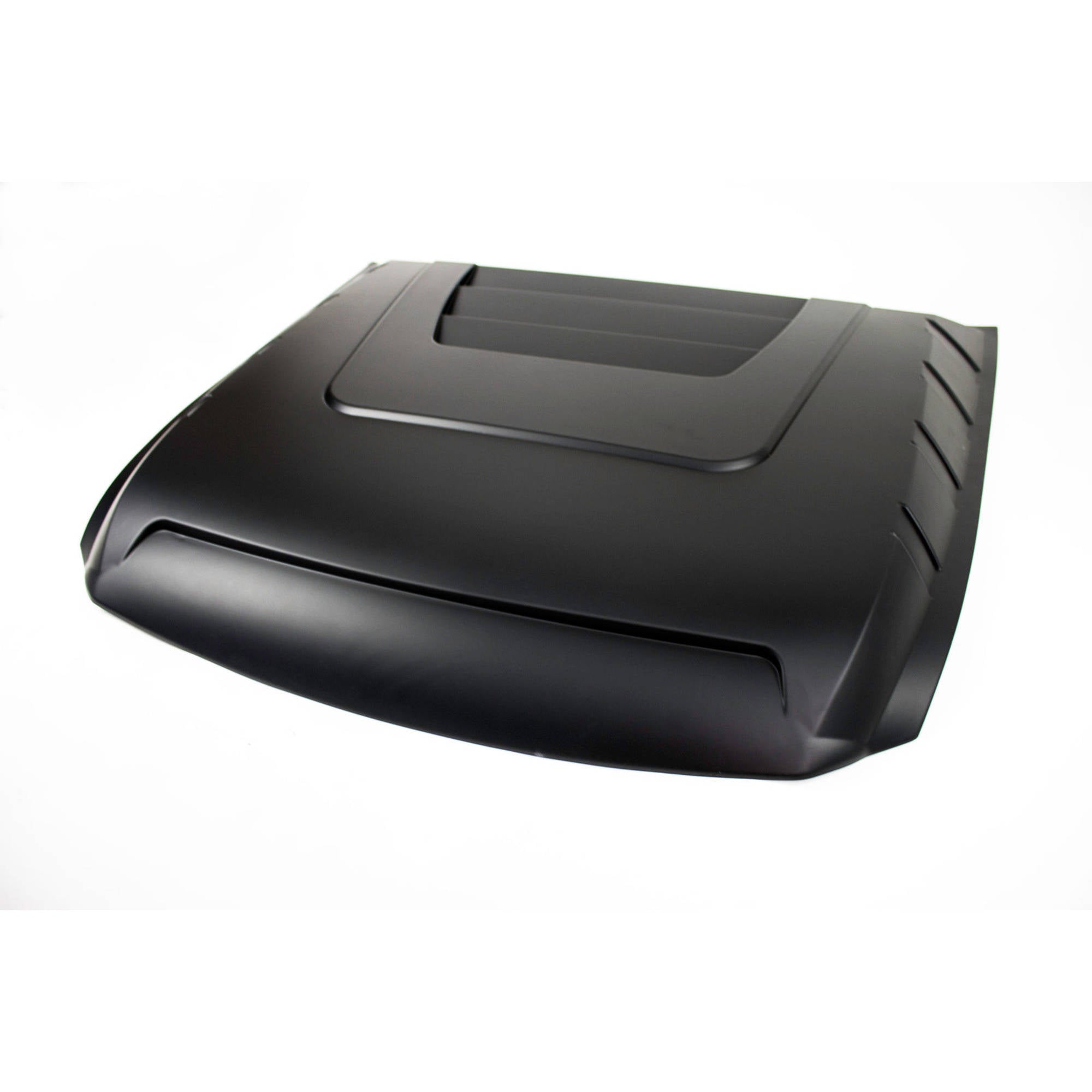 Xtra Large Bonnet Scoop Suitable For Toyota Hilux 2015-2024