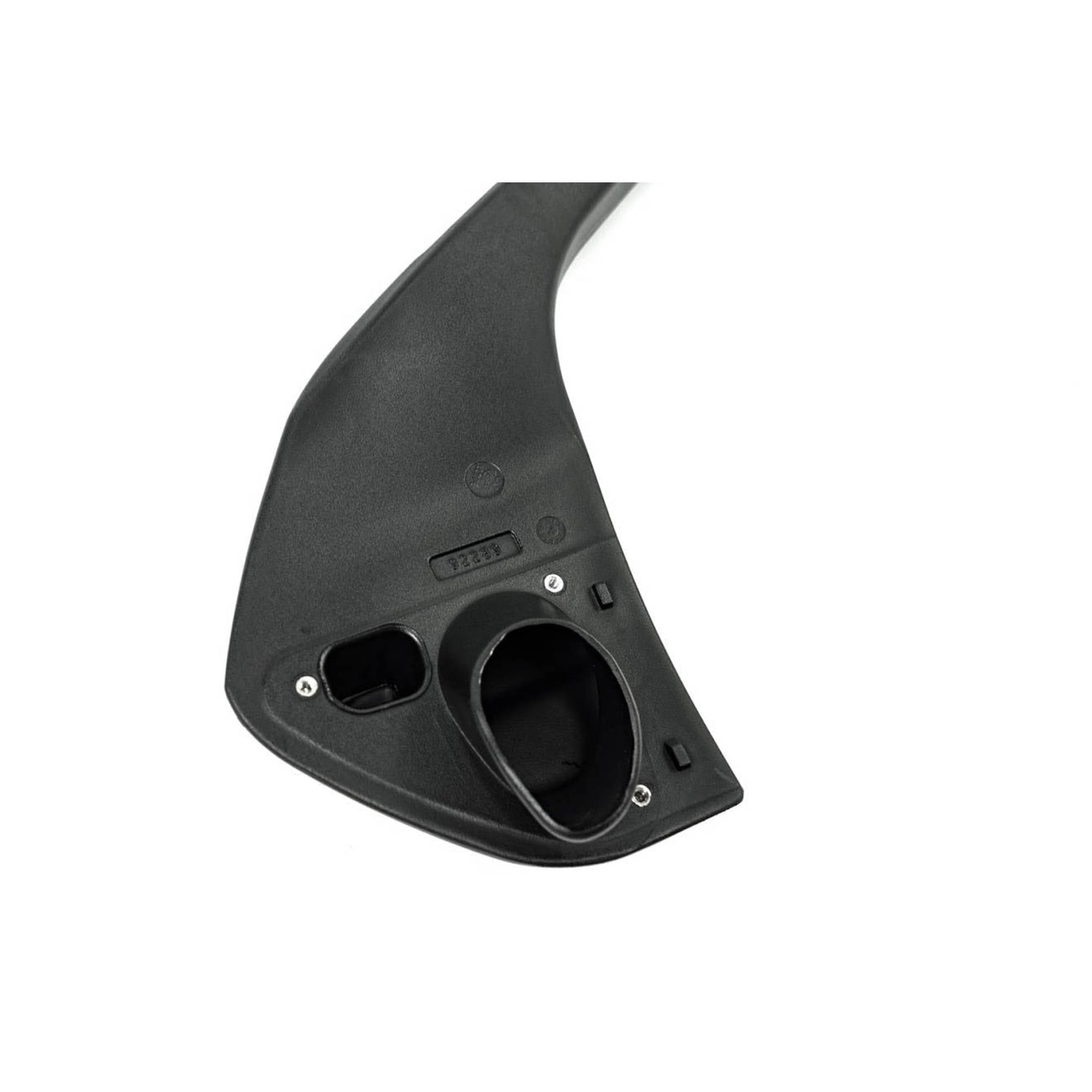 Black Badge Snorkel Air Intake Kit suitable for Ford Ranger PX2/3 2015-2022