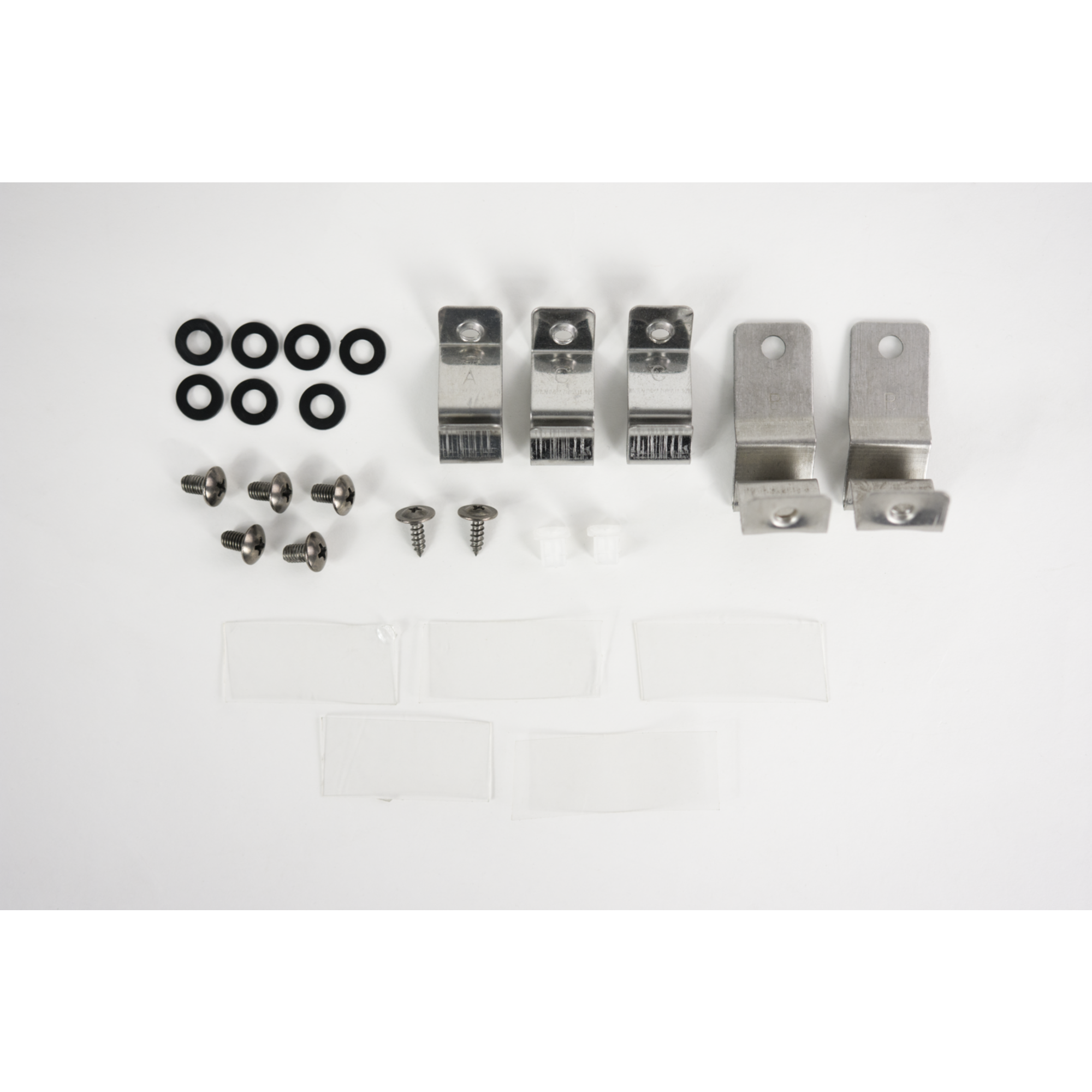 Tinted Bonnet Protector suitable for Toyota Prado 150 Series 3 2017-2021