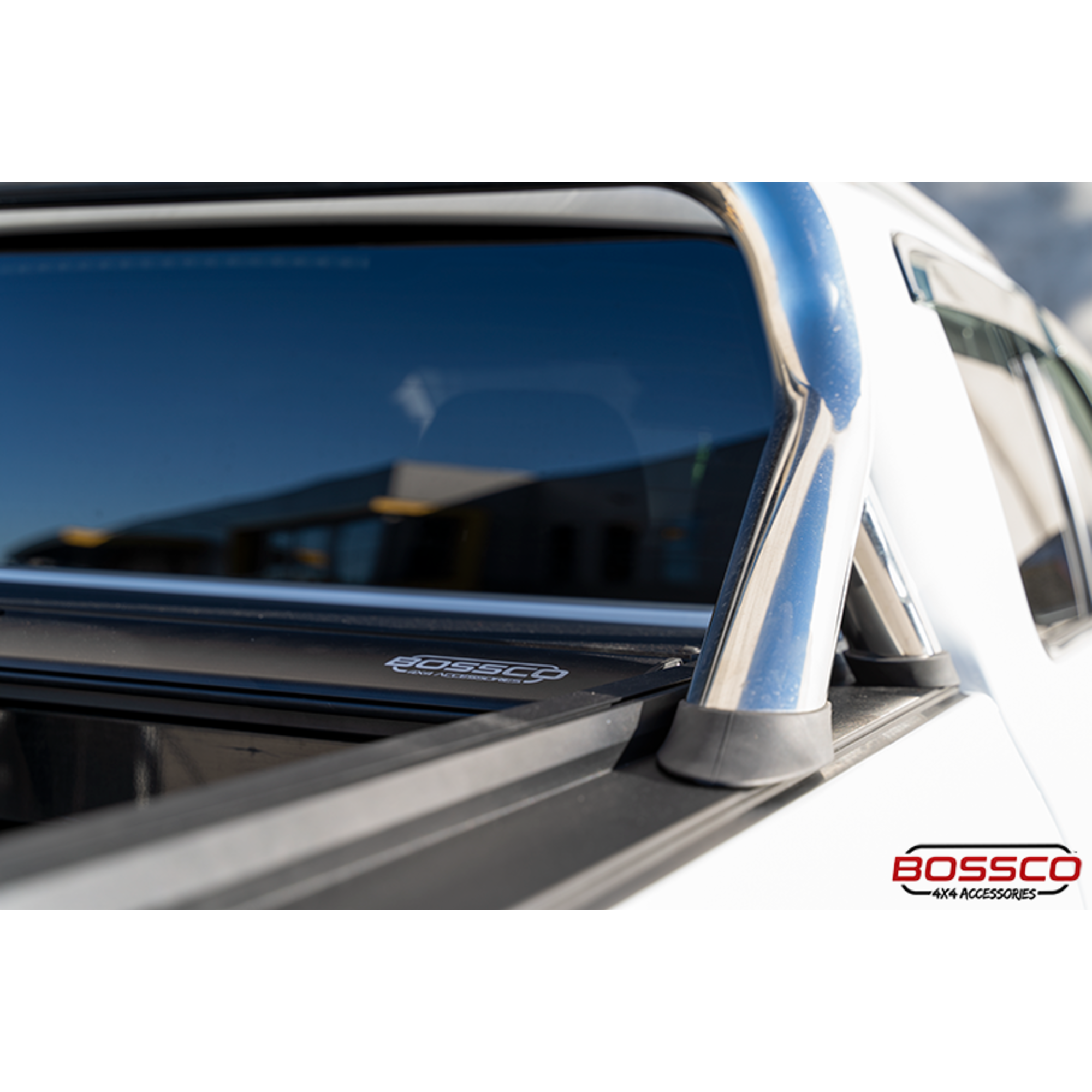 Manual Roller Shutter Tonneau Lid Suitable For GWM Cannon Ute 2020-2025
