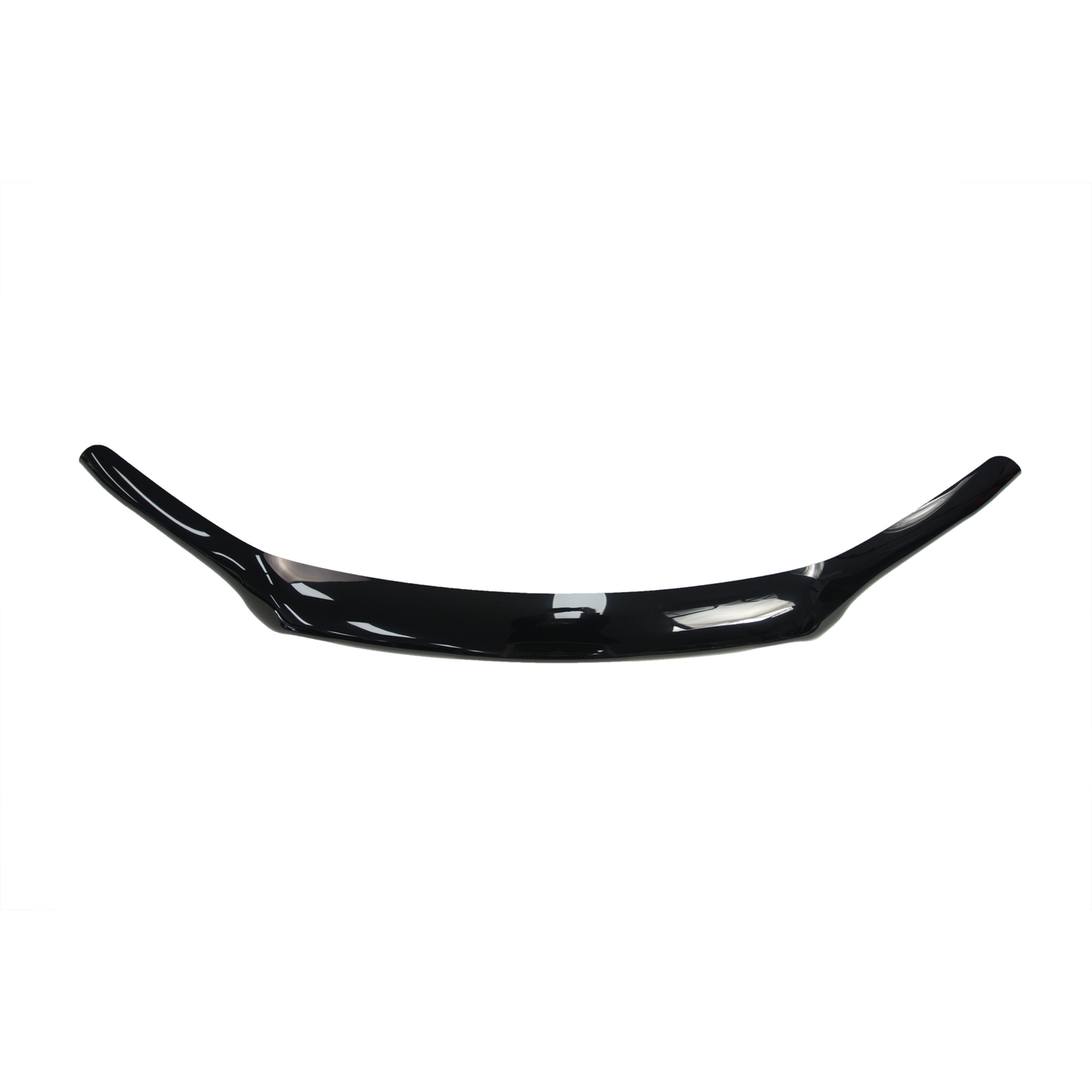 Tinted Bonnet Protector suitable for Toyota Hilux 2020-2024 - Updated Fit