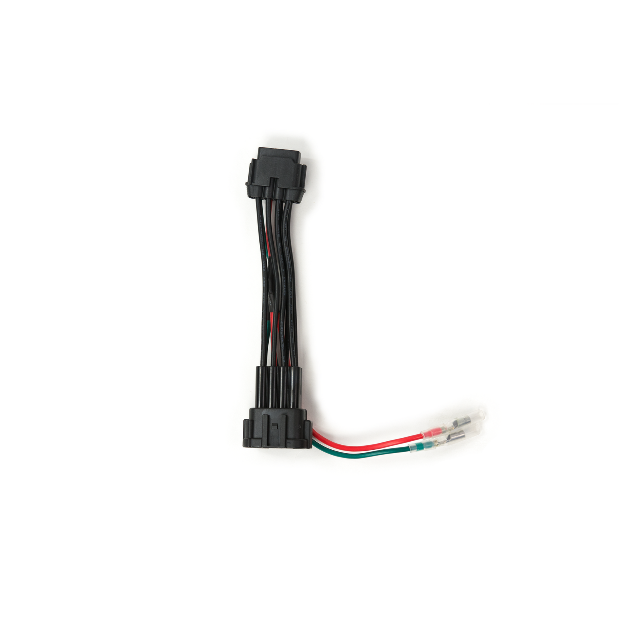 Headlight High Beam Adaptor Piggy Back for Nissan Navara NP300