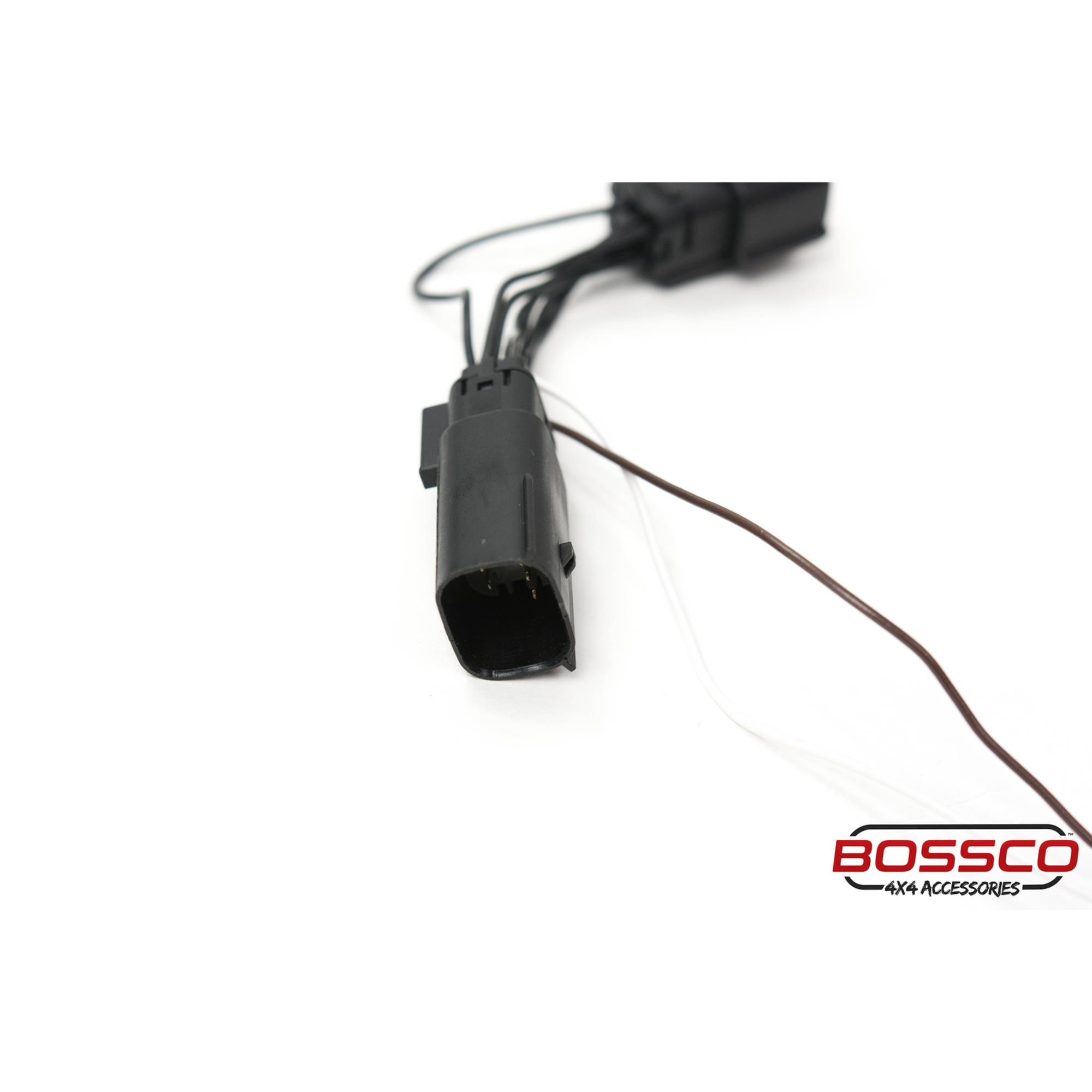 Headlight High Beam Adaptor Piggy Back for Ford Ranger PX 2012+