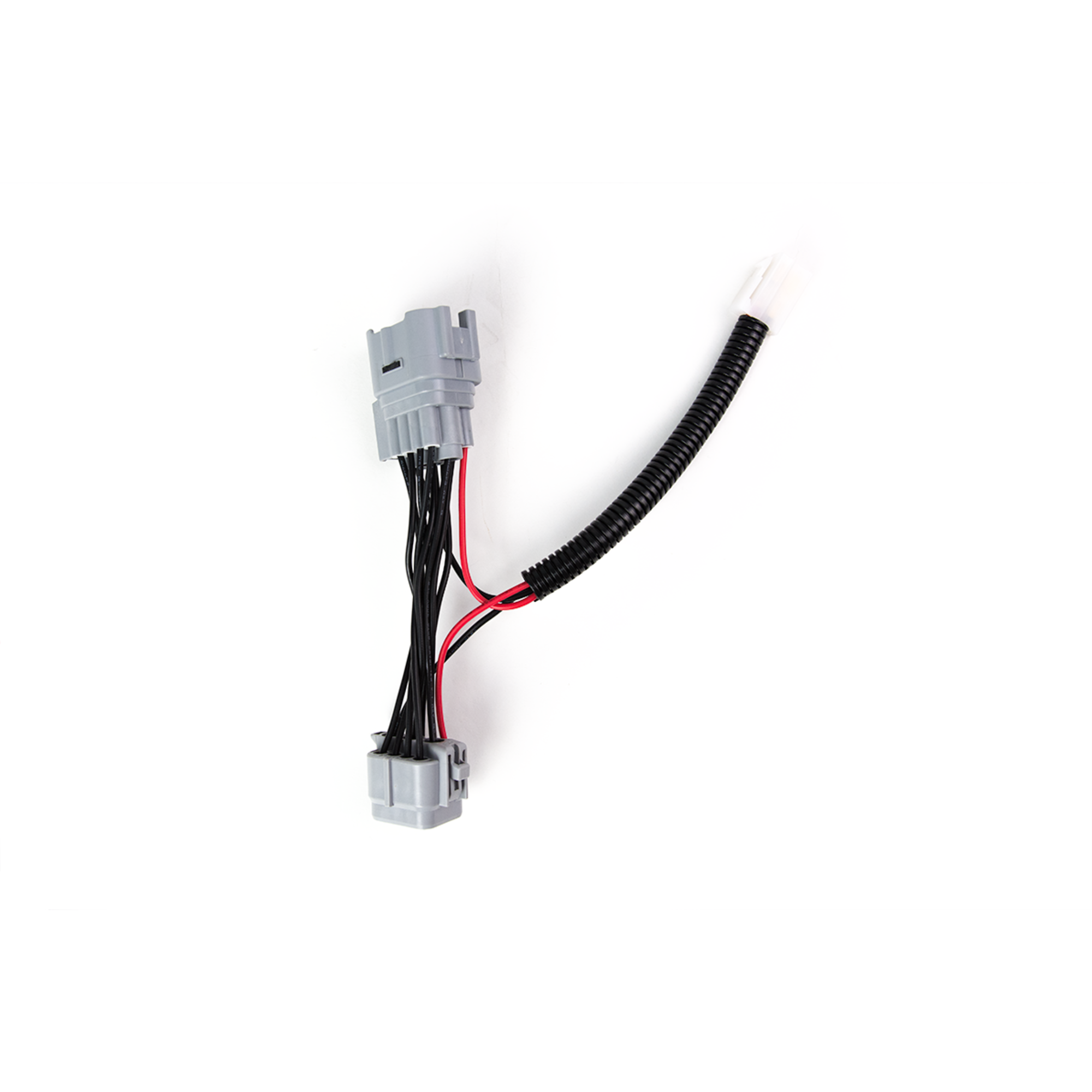 Headlight High Beam Adaptor Piggy Back Suitable For Toyota Landcruiser 200s 2016-2022