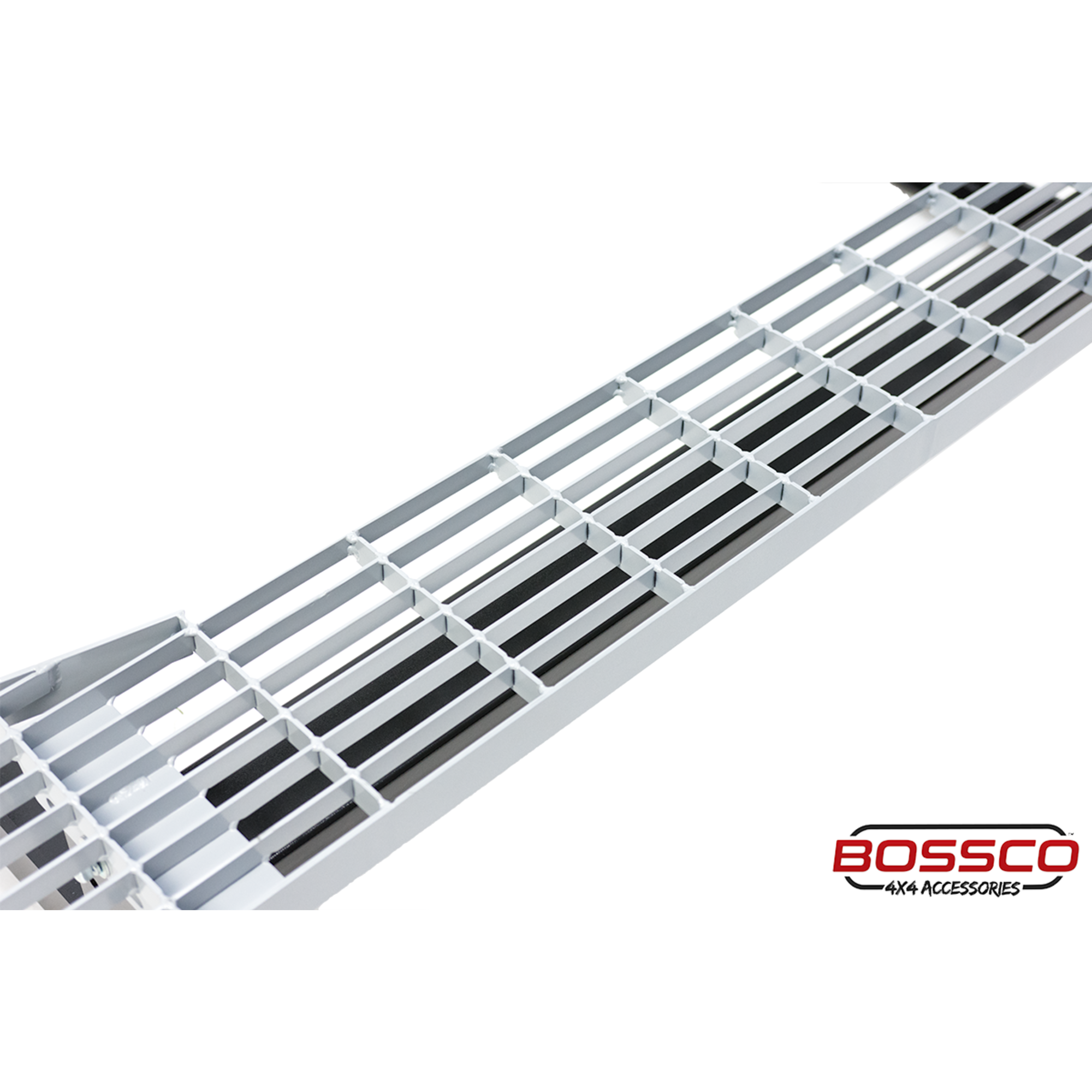 Tow Bar Rear Technician Step Suitable For Hyundai iLoad iMax TQ 2007-2022