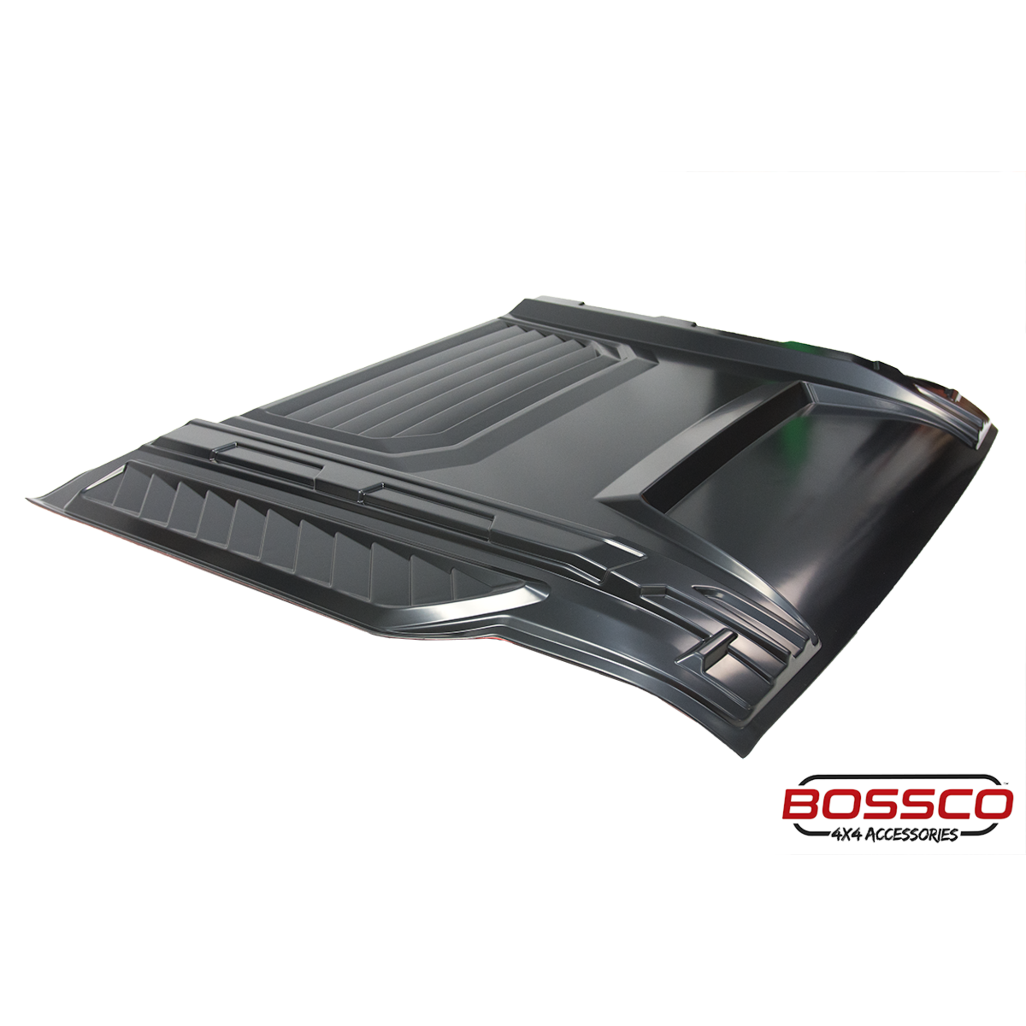 Xtra Large Monster Bonnet Scoop Suitable For NEXT GEN Ford Ranger 2022-2025