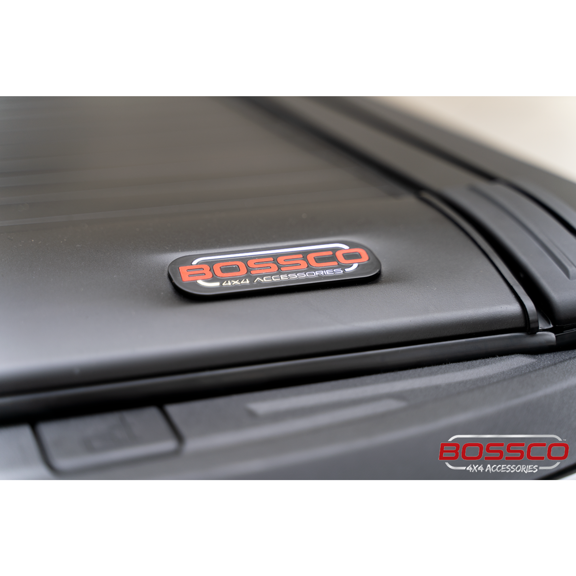 Electric Retractable Roller Shutter Tonneau Lid Suitable For NEXT GEN Ford Ranger 2022-2025