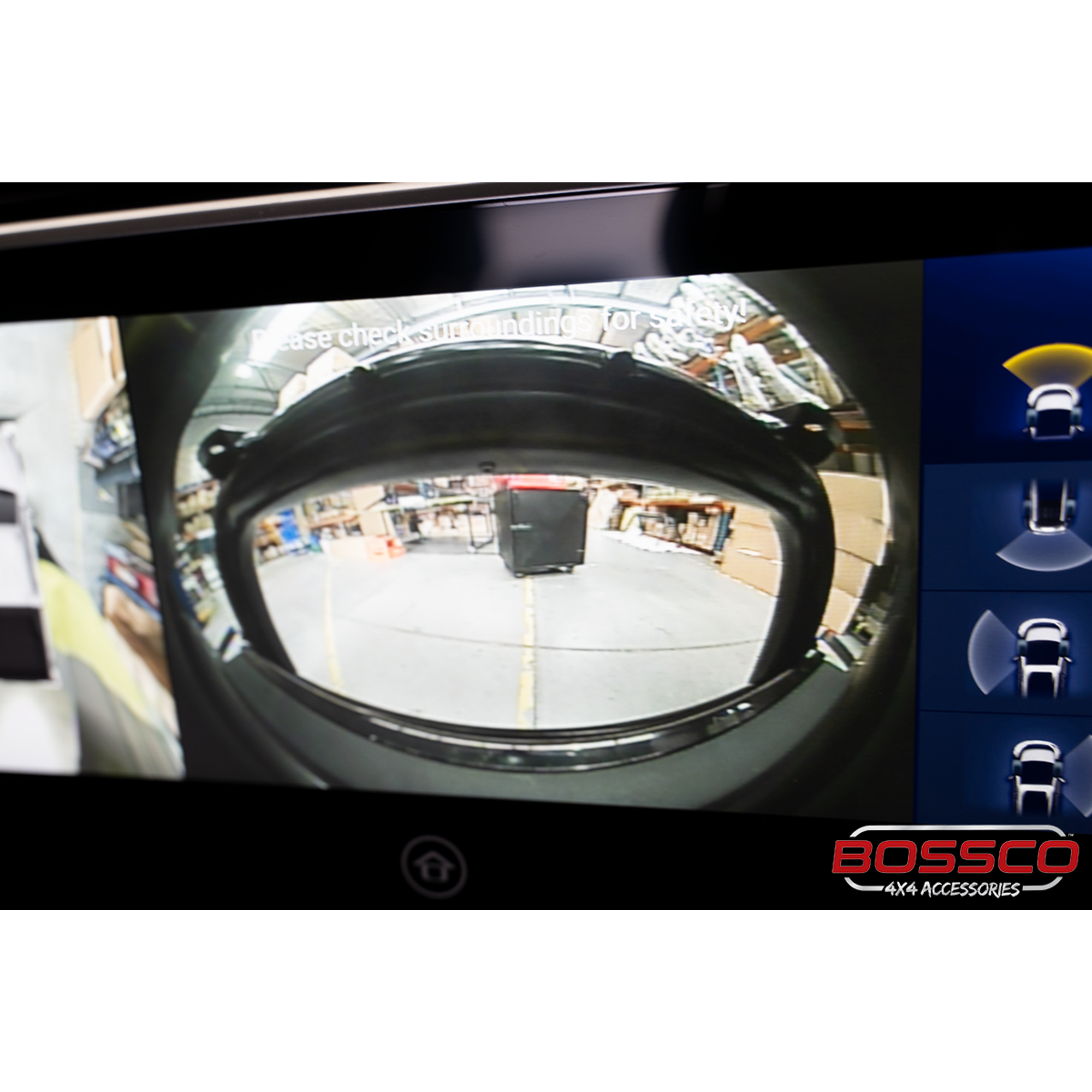 Black Nudge Bar suitable for LDV T60 Max 2021-2025