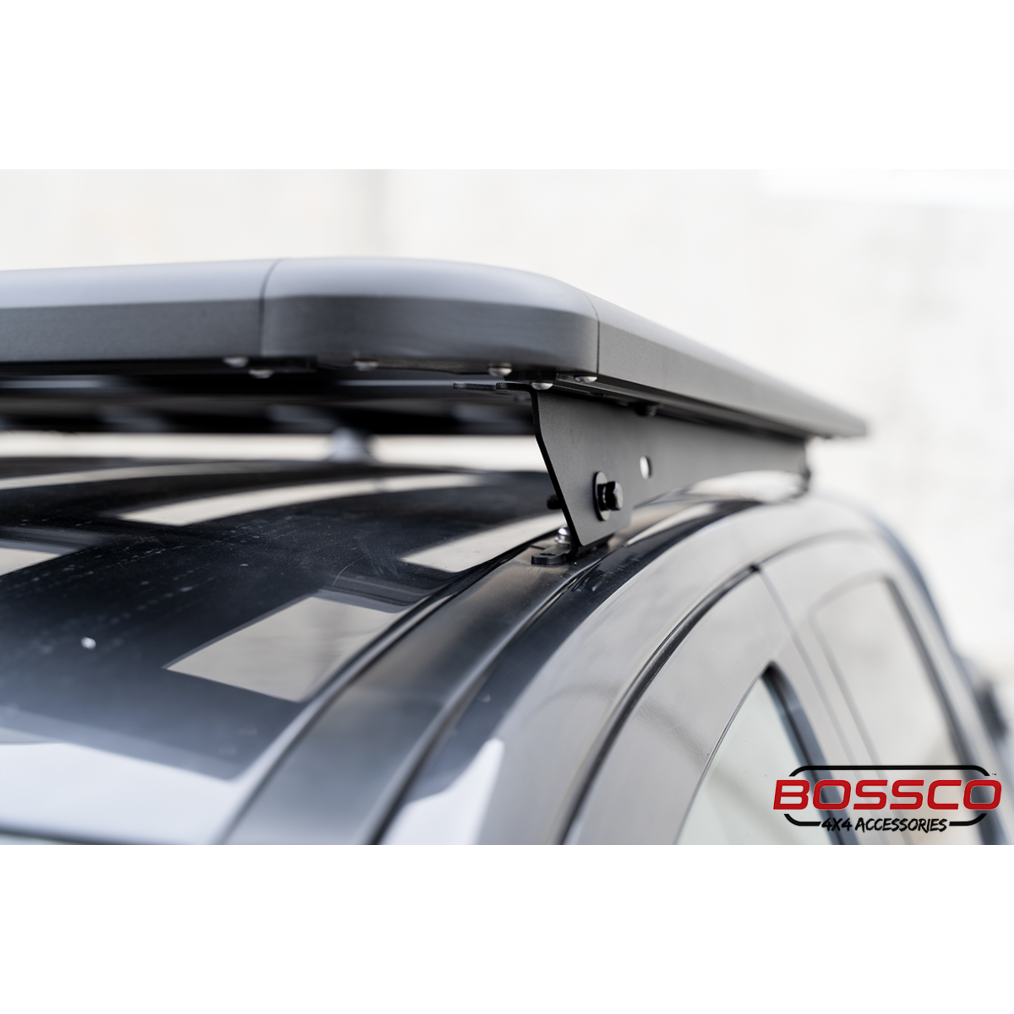 Aluminium Roof Platform Basket Tray (Flat) 1350x1250mm Suitable For Next Gen Ford Ranger 2022-2025