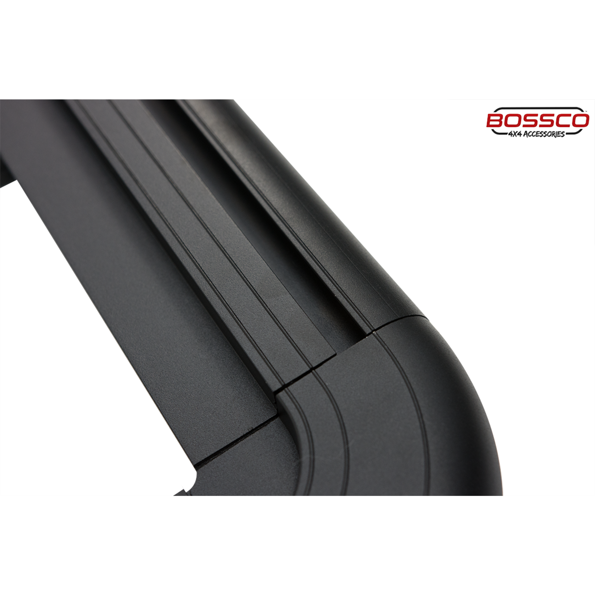 Aluminium Flat Roof Platform 1800x1250mm With Backbone Brackets Suitable For Toyota Prado 150s 2010-2023