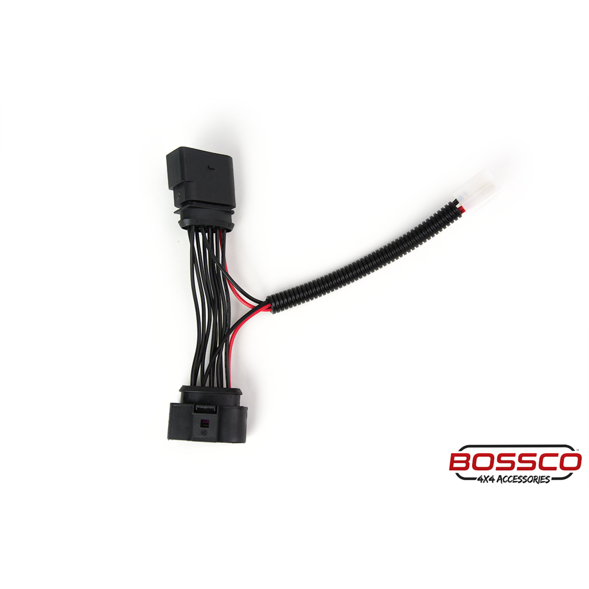 Headlight High Beam Adaptor Piggy Back for Toyota Fortuner 2020+