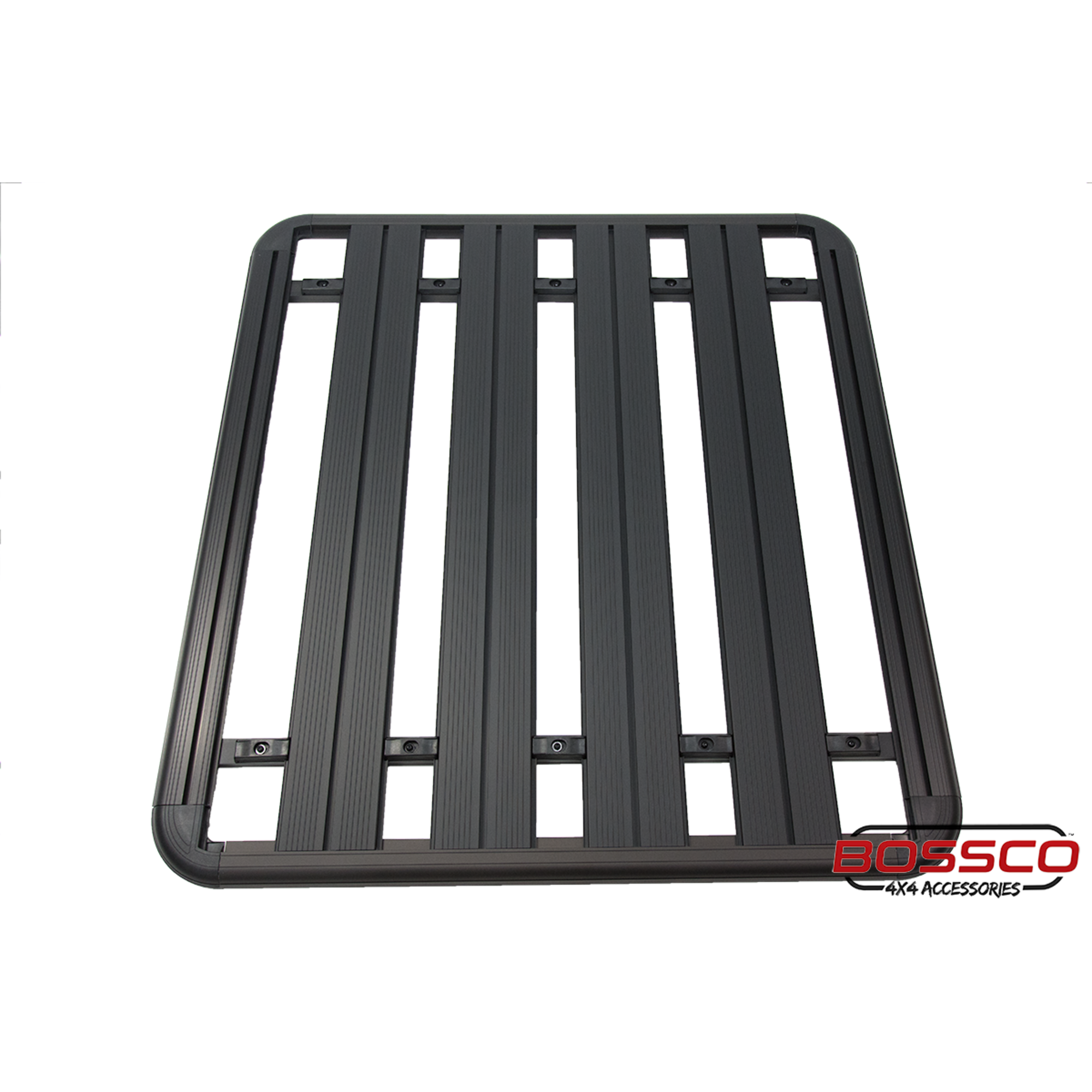 Aluminium Roof Platform Basket Tray (Flat) 1500x1250mm Suitable For All New Volkswagen Amarok NF 2022-2024