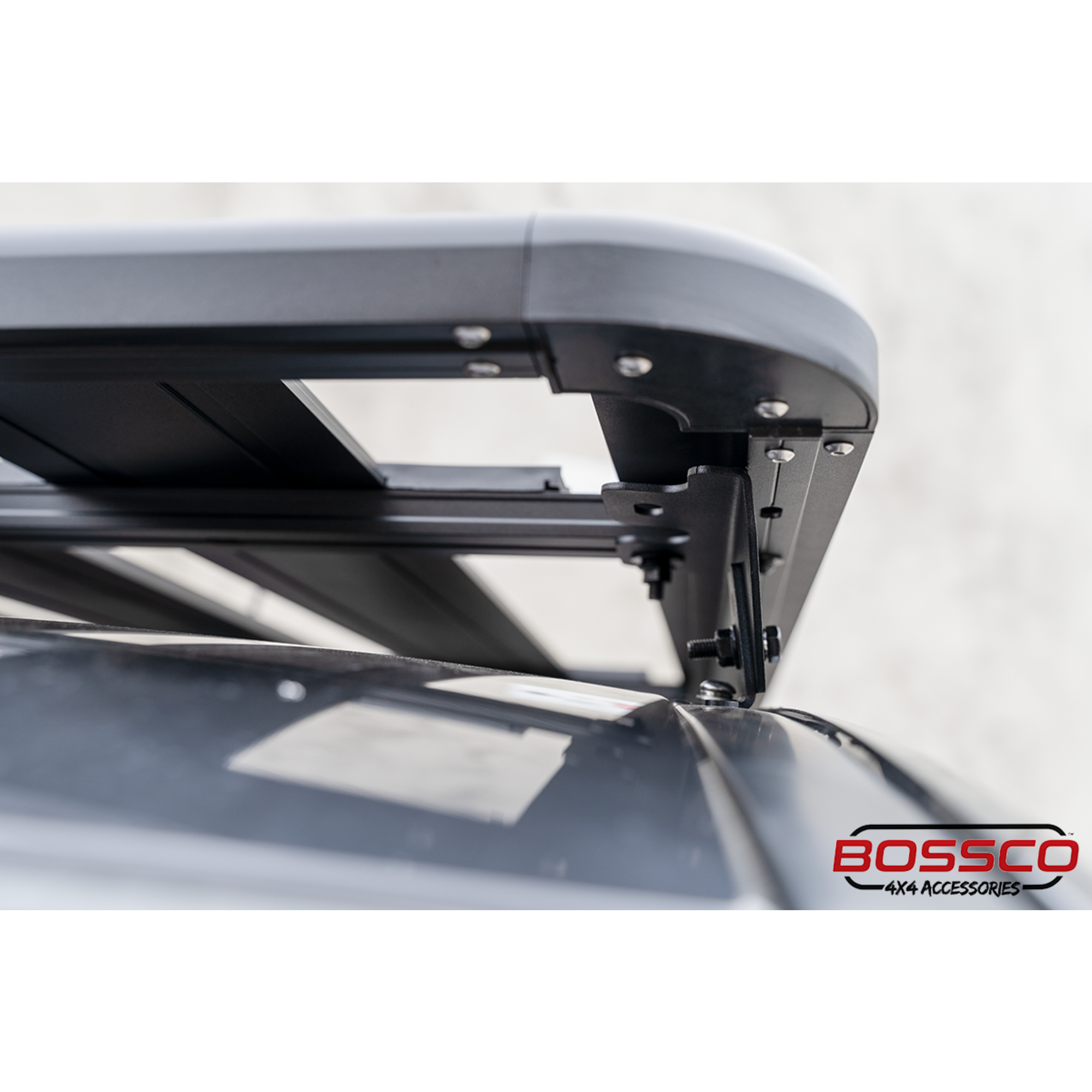 Aluminium Roof Platform Basket Tray (Flat) 1500x1250mm Suitable For Next Gen Ford Ranger 2022-2025