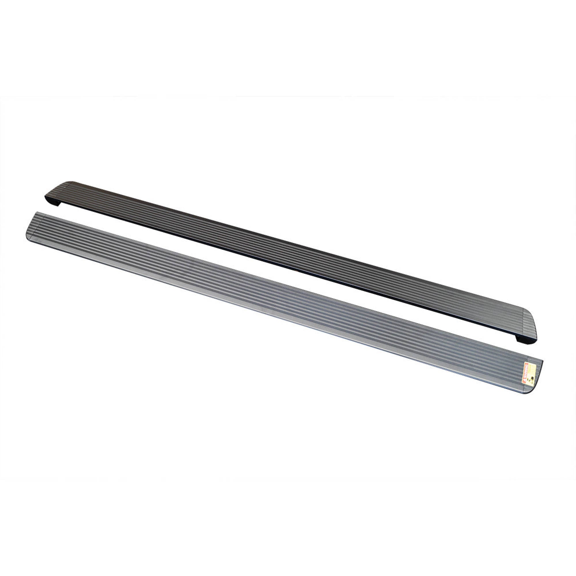 BCE-Board Electric Retractable Side Steps Suitable For Ford Ranger PX 2012-2022