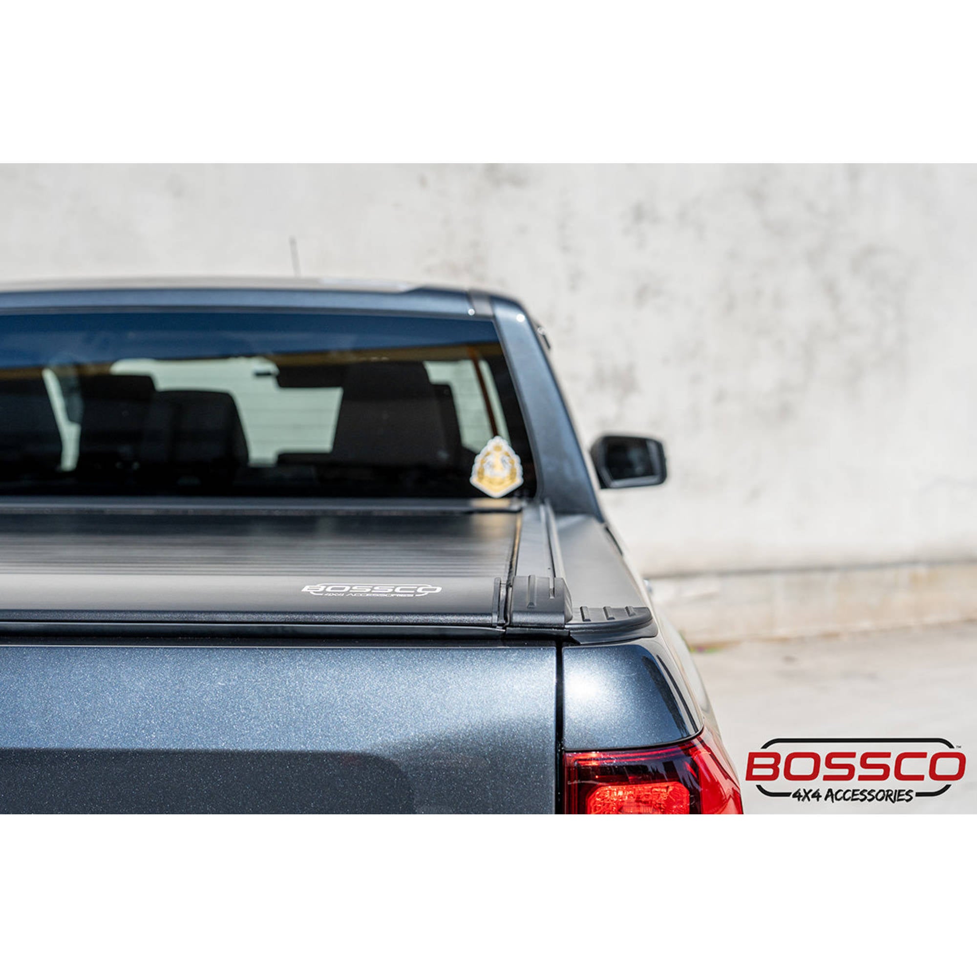 Manual Roller Shutter Tonneau Lid Suitable For Mitsubishi Triton MV 2023-2025