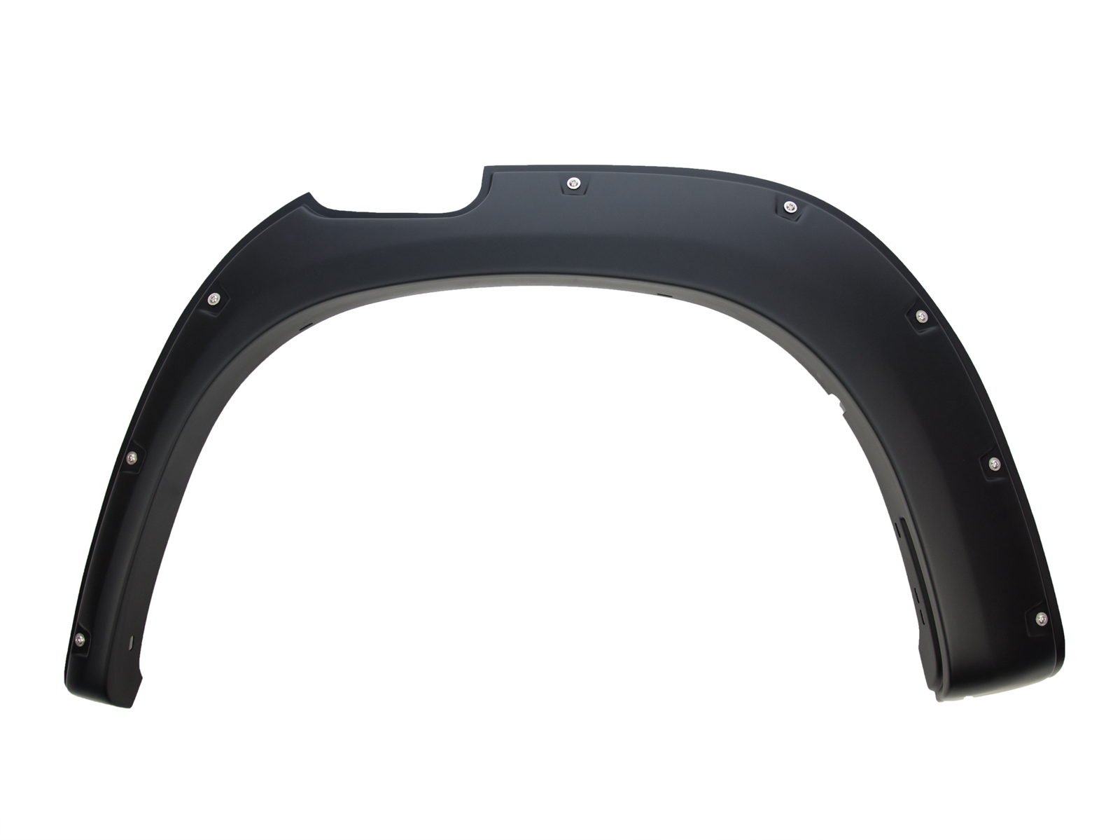 Jungle Style Fender Flare suitable for Mitsubishi Triton MR 2019-2023