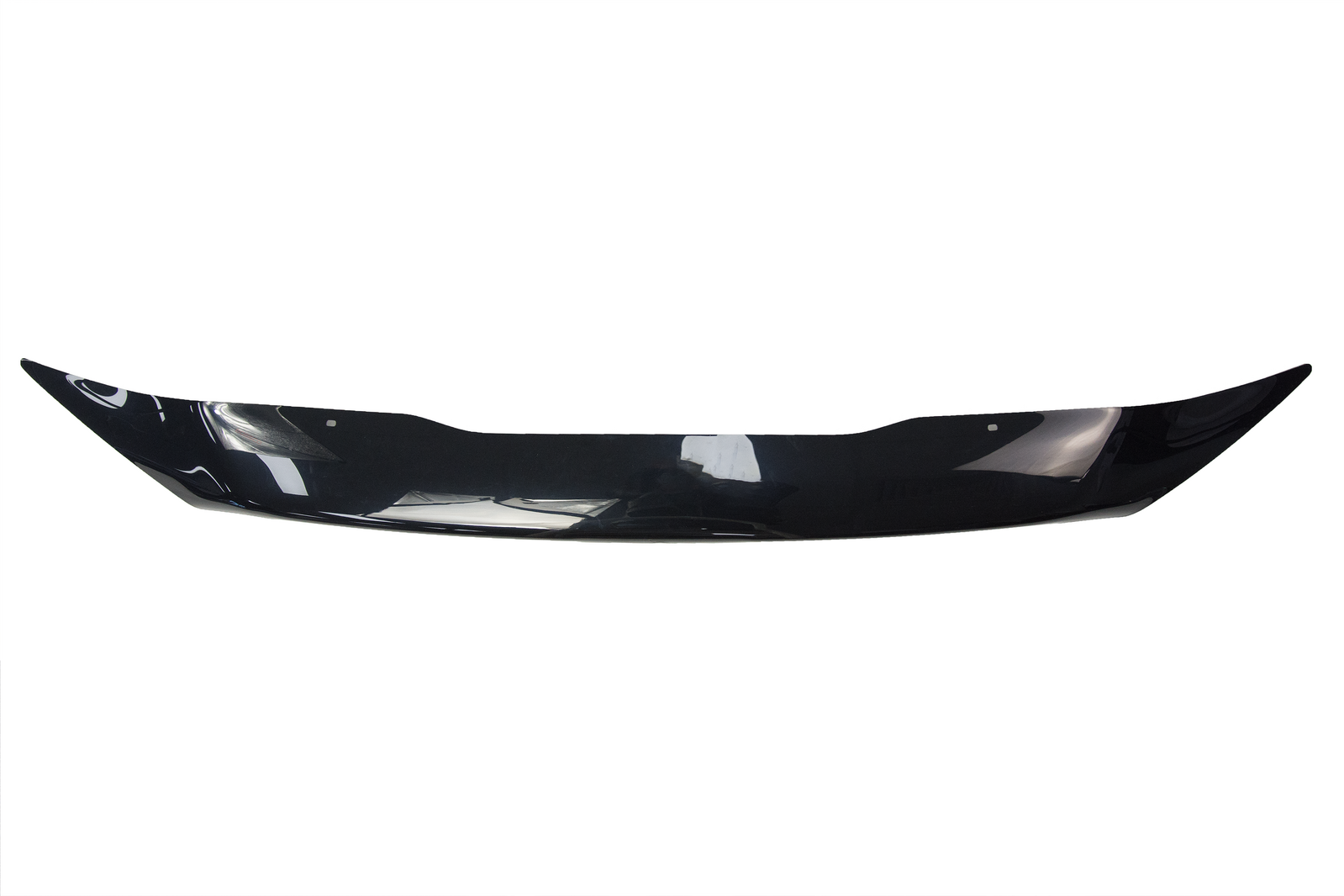 Bonnet Protector suitable for Mazda BT-50 2020 - 2024 - Updated Fit