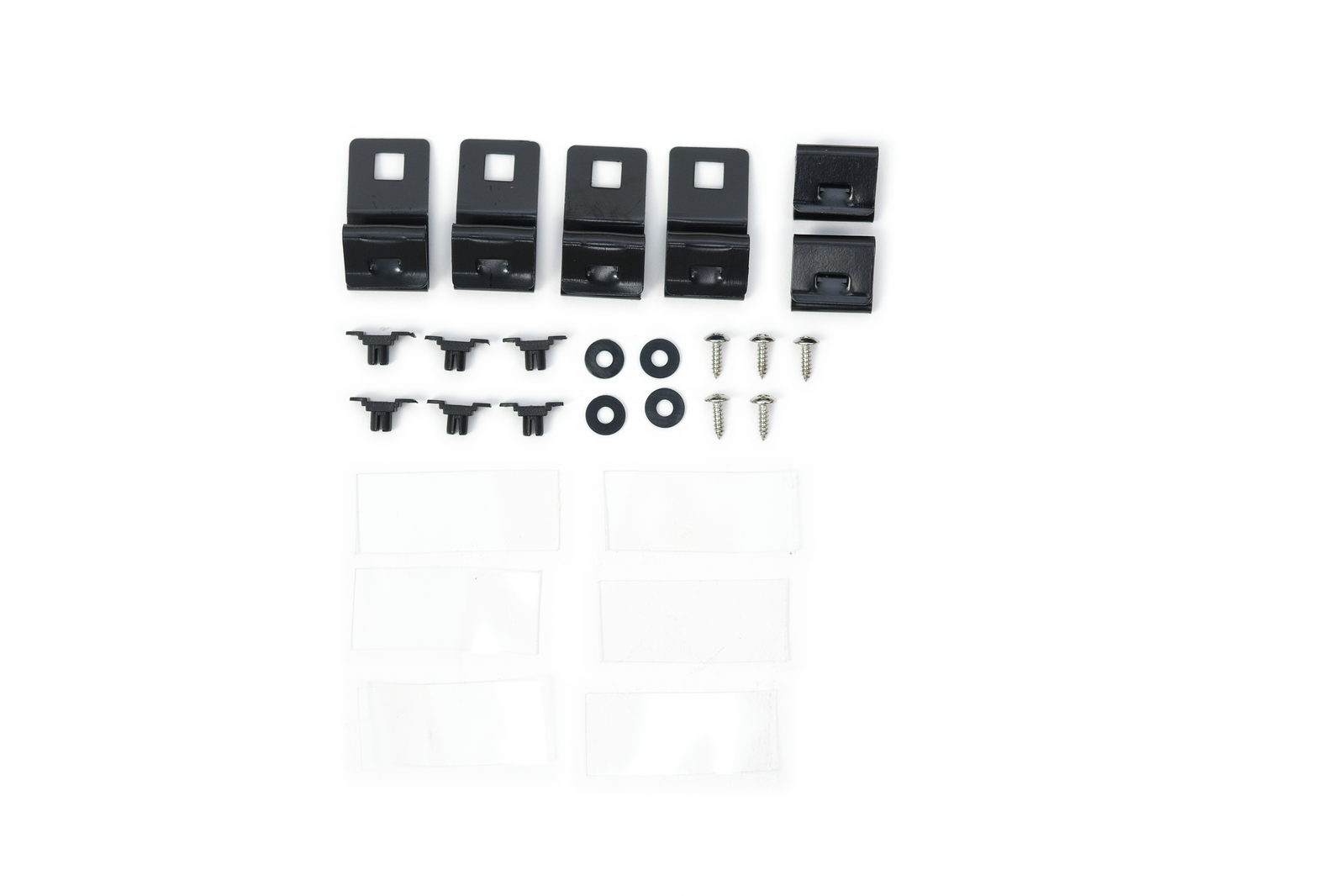 Bonnet Protector ONLY Suitable for Nissan Patrol Y62 Series 5 11/2019-2023