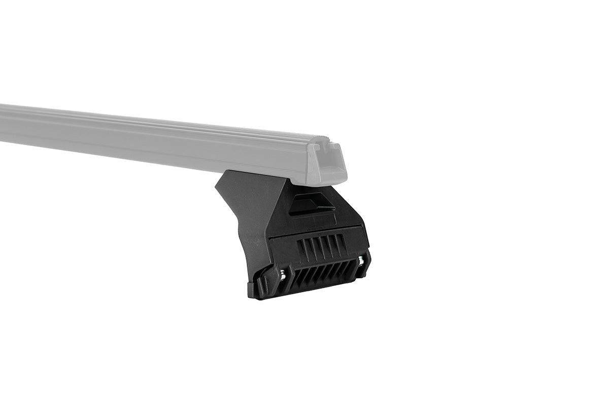 Bracket for Heavy Duty Square Bar (H-Bar) Roof Racks 100mm ( 4")