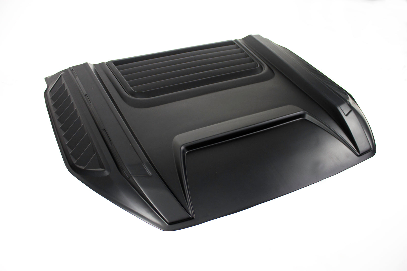 Xtra Large Monster Bonnet Scoop Suitable For Ford Ranger PX2 PX3 2015-2018