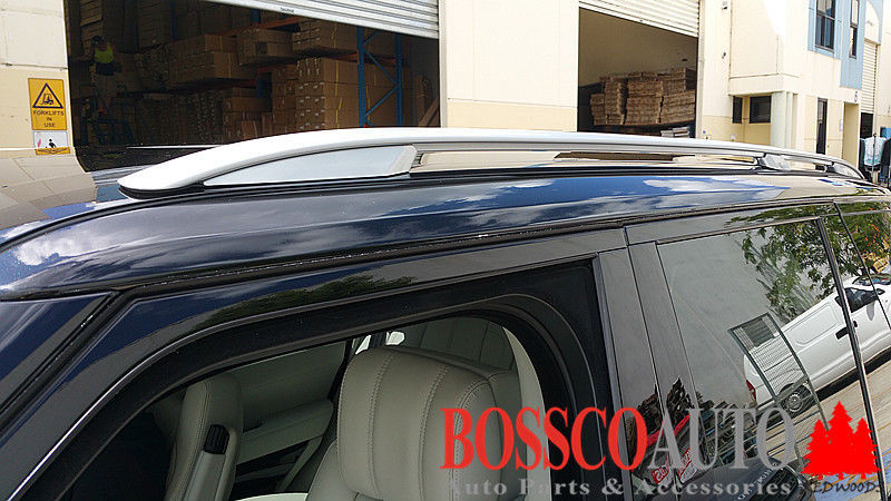 Roof Rails suitable for Land Rover Range Rover VOGUE L405 2013-2021 - Runout Stock
