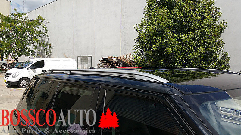 Roof Rails suitable for Land Rover Range Rover VOGUE L405 2013-2021 - Runout Stock