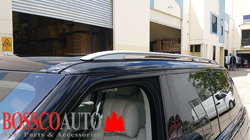Roof Rails suitable for Land Rover Range Rover VOGUE L405 2013-2021 - Runout Stock