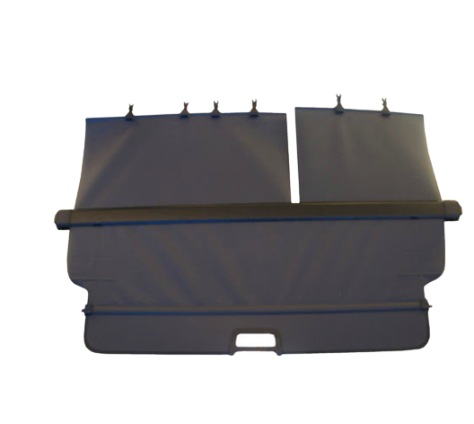 CARGO / TONNEAU COVER suitable for NISSAN X-TRAIL 2007-2013