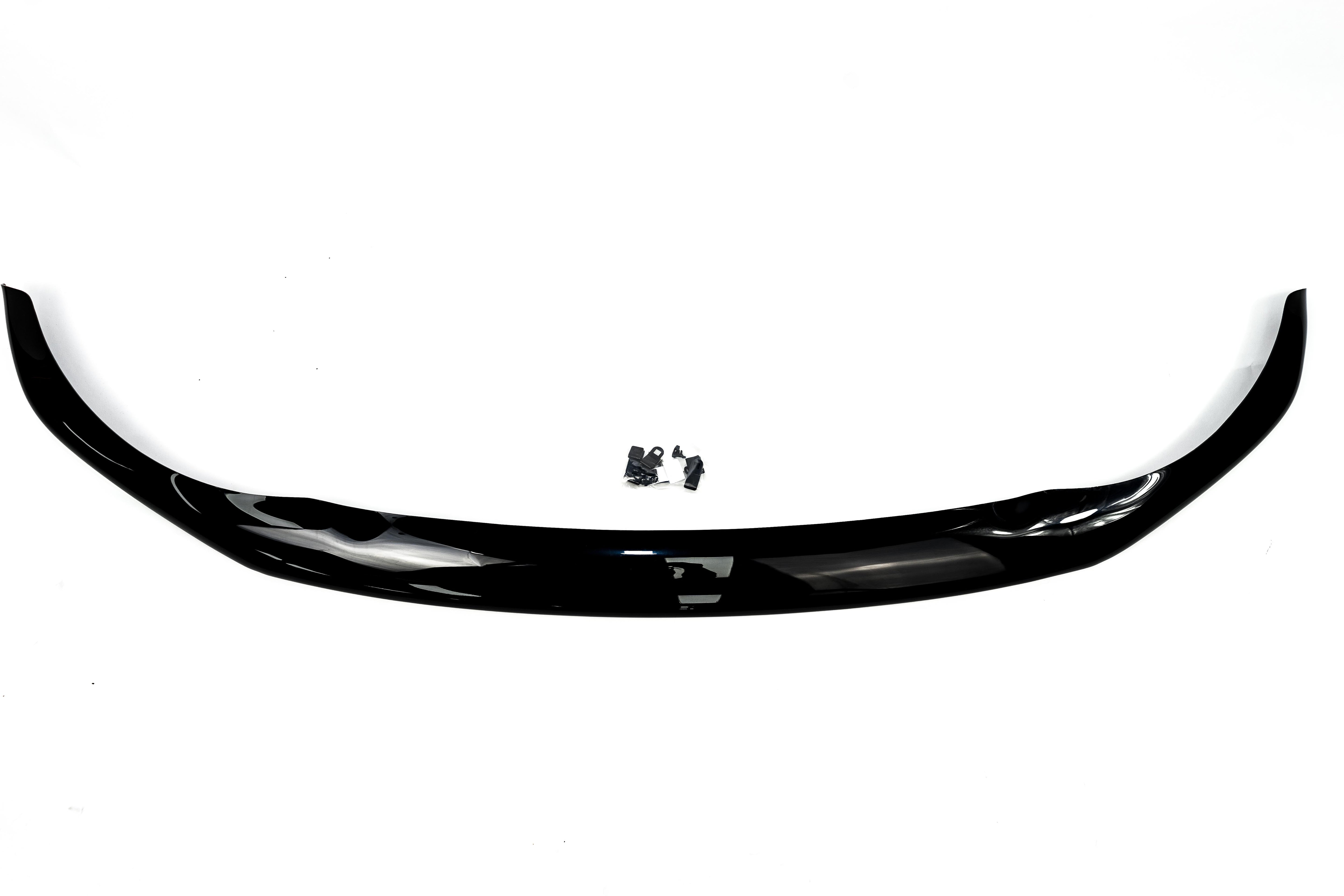 Headlight Protector and Bonnet Protector suitable for Nissan Navara NP300|D23 2015-2020