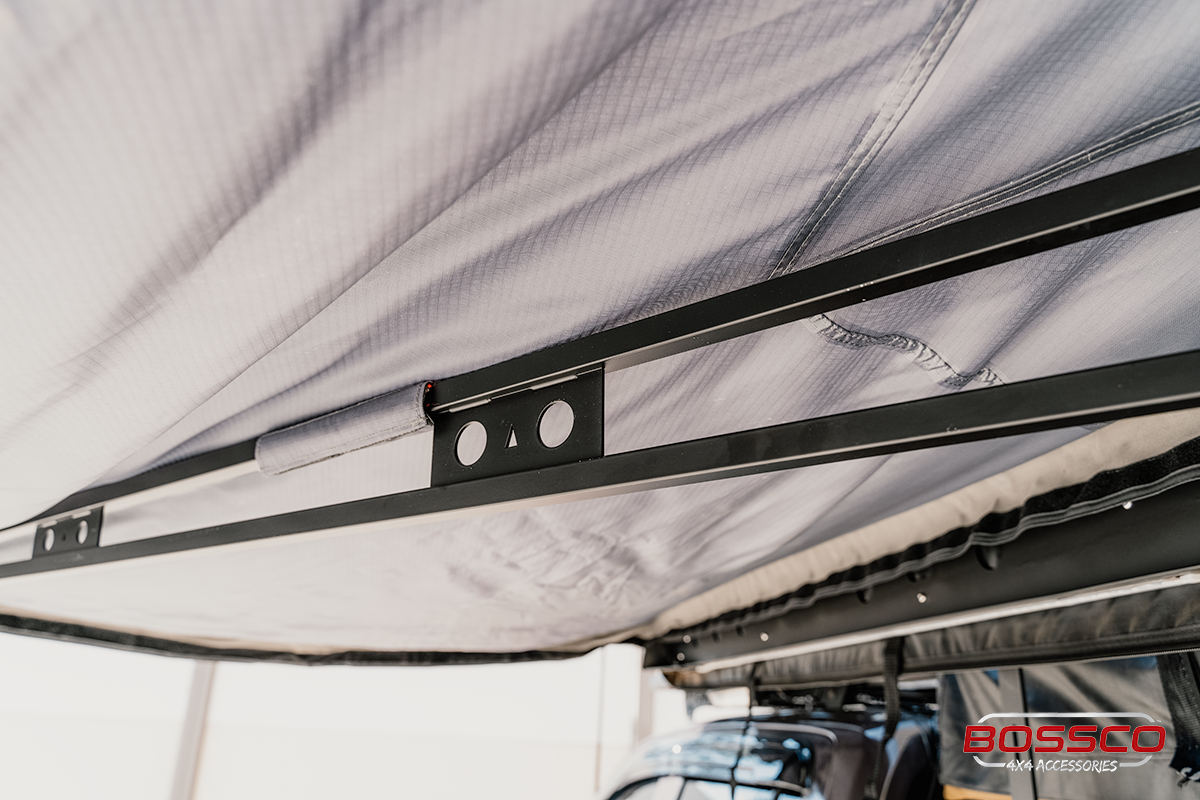 BOSSCO 4X4 FREESTANDING 270 AWNING