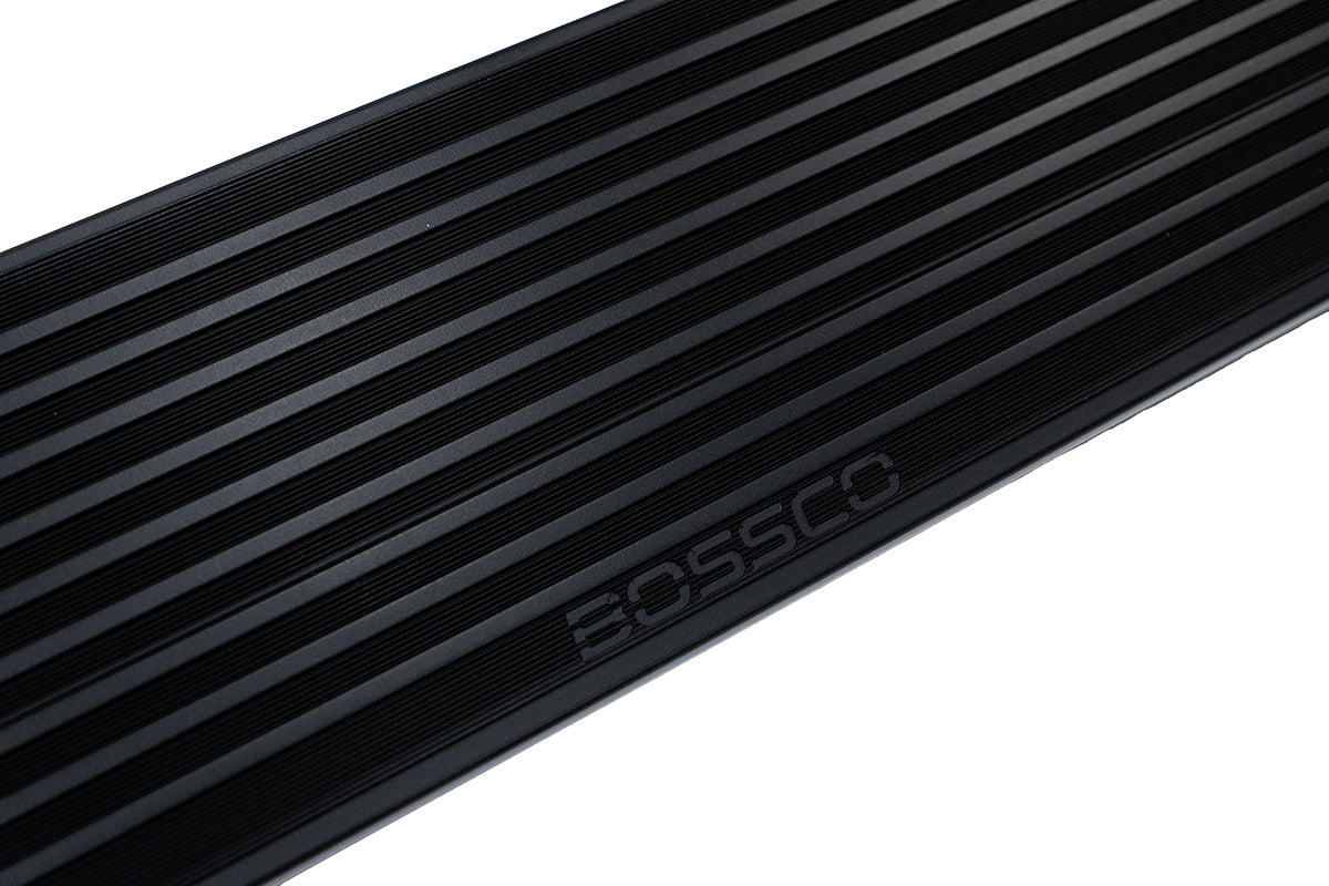 BCE-Board Electric Retractable Side Steps Suitable For Toyota Land Cruiser 200 Series 2008–2021