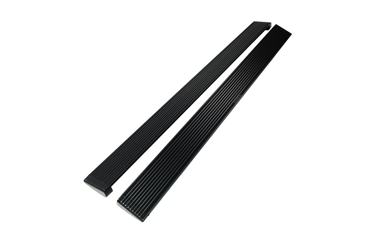 BCE-Board Electric Retractable Side Steps Suitable For Toyota Hilux N80 2015-2025