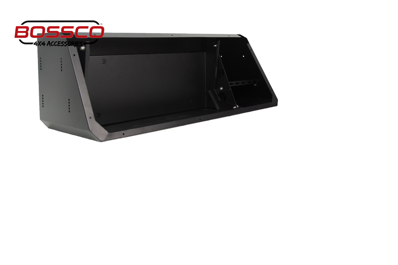 BCX Canopy Modular Storage Units