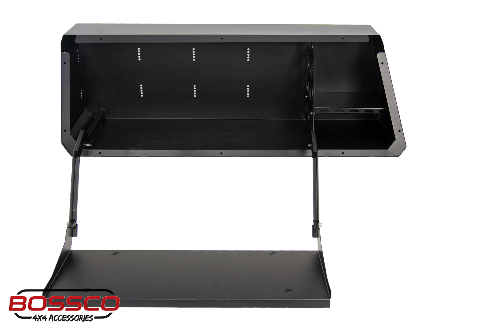 BCX Canopy Modular Storage Units