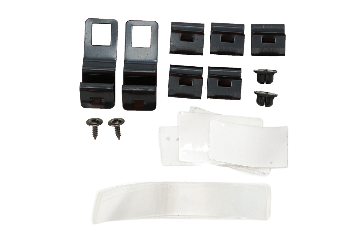 Bonnet Protector ONLY Suitable For Toyota Landcruiser 300S 2021-2022