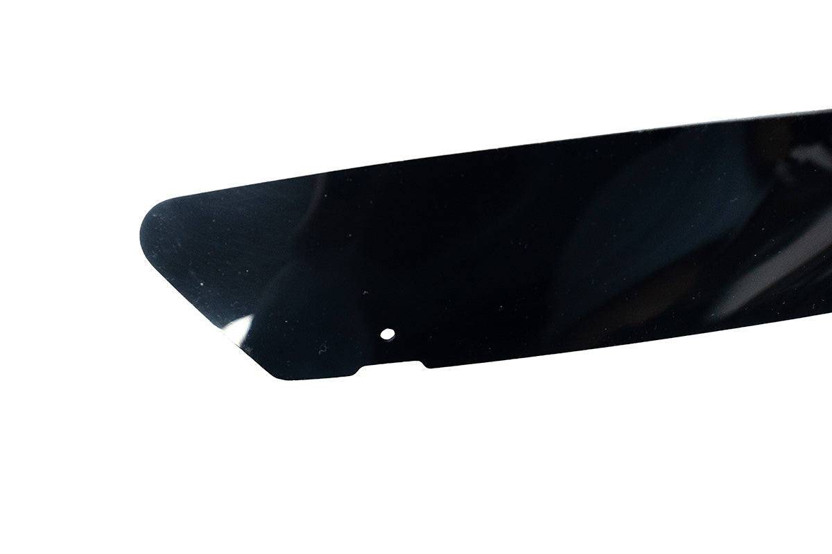 Bonnet Protector suitable for BYD Shark 6 2025 - ON