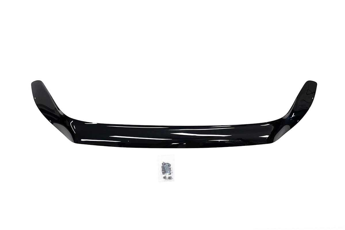 Bonnet Protector suitable for Jac T9 2025+