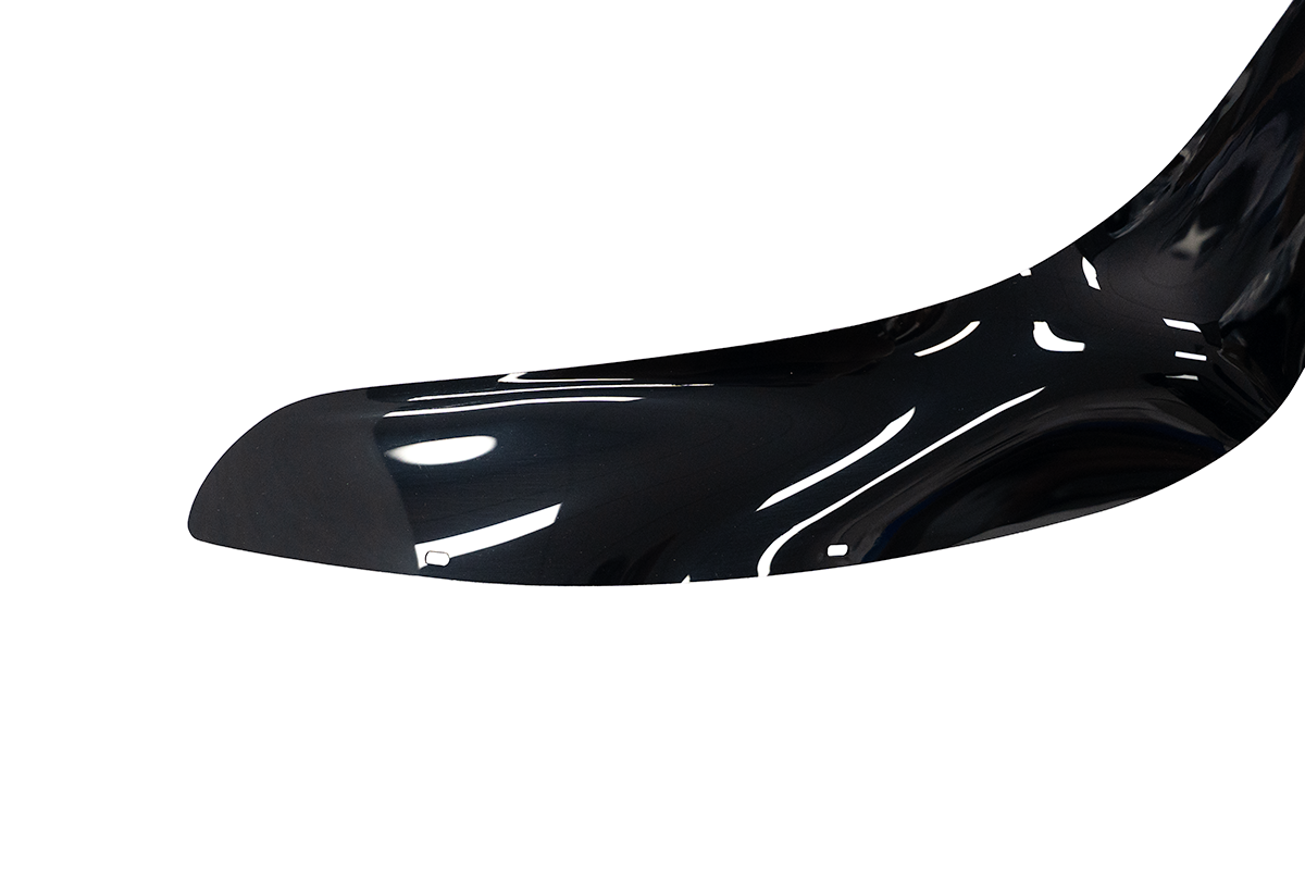 Bonnet Protector suitable for Jac T9 2025+
