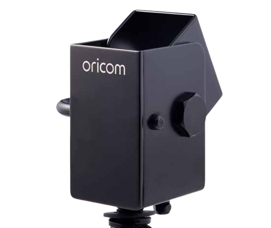 Oricom BR600BK Folding Bull Bar Antenna Mounting Bracket (Black)