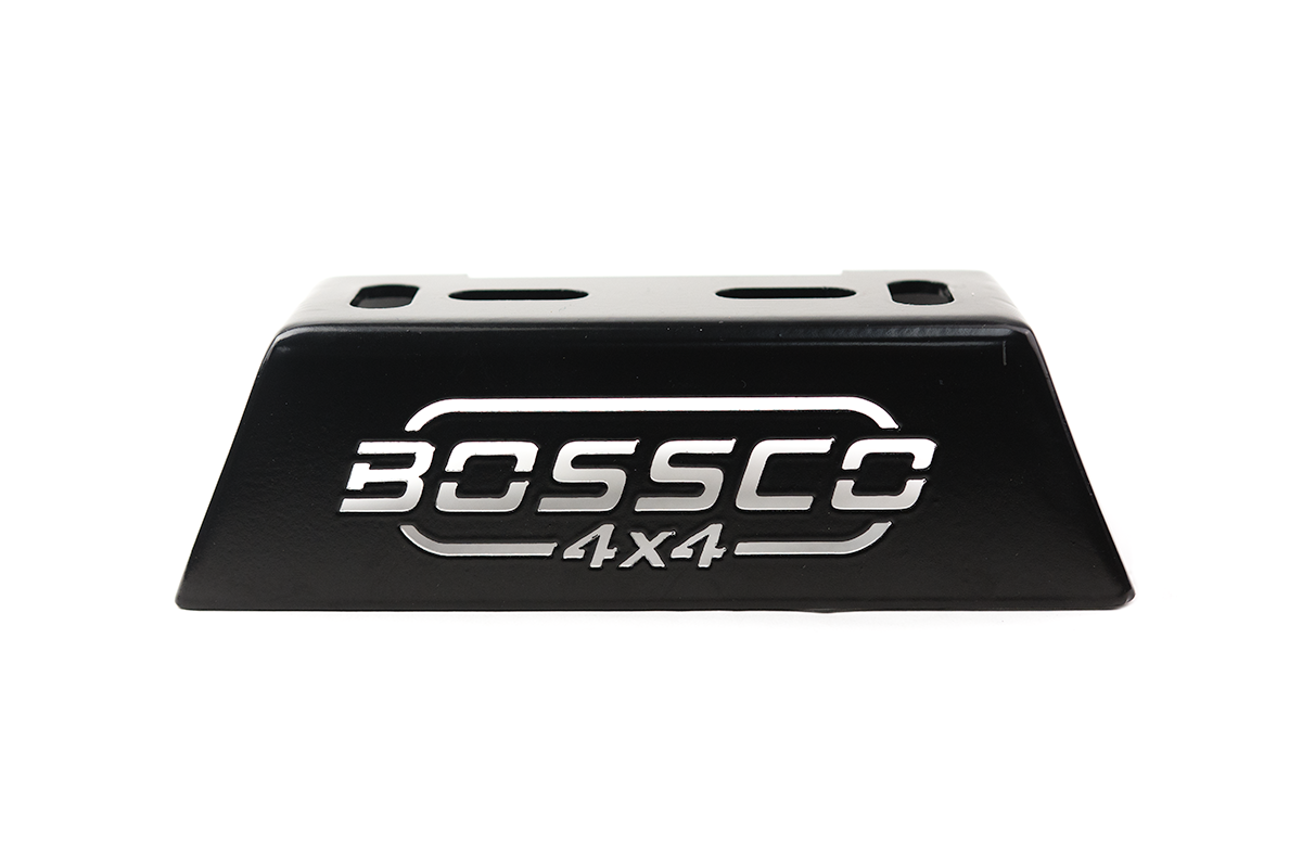 Universal Baja Tub Rack Bracket To Suit BA Roller Covers