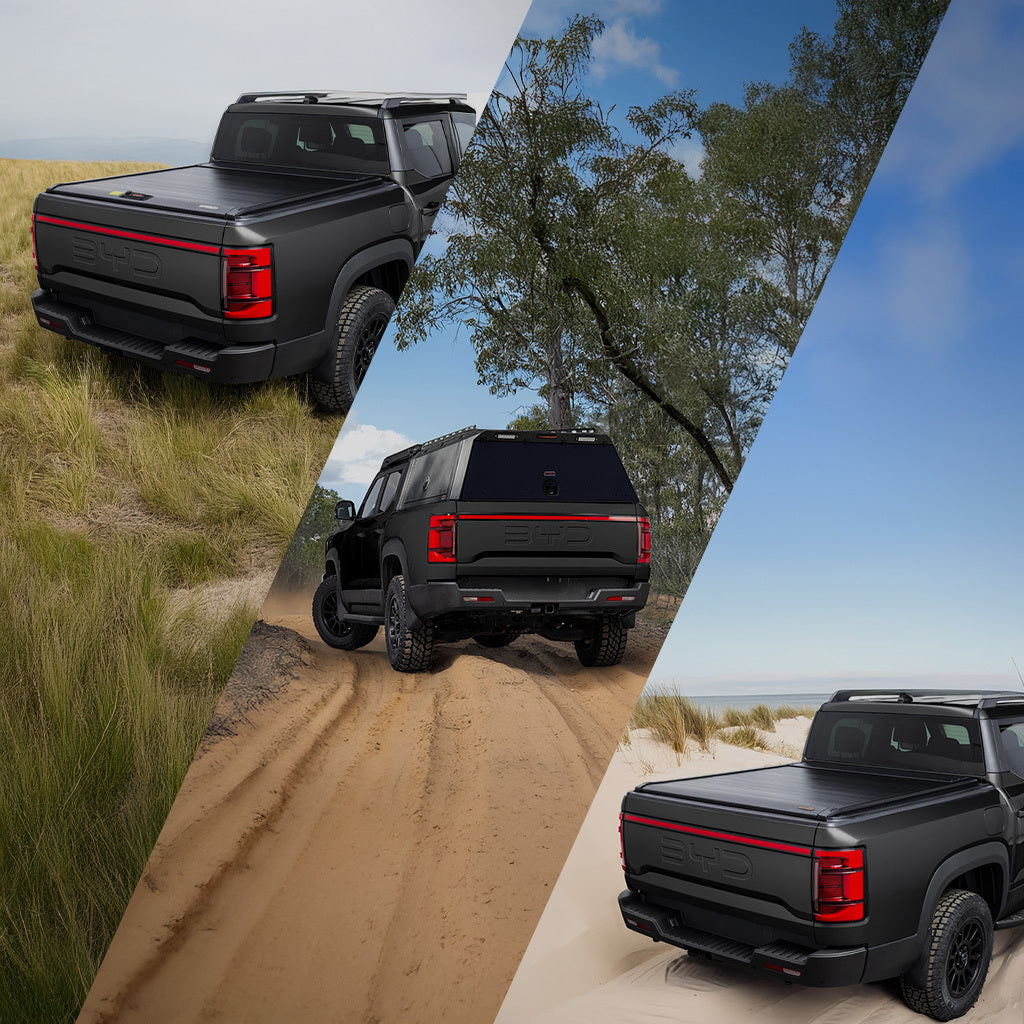 4wd accessories store australia