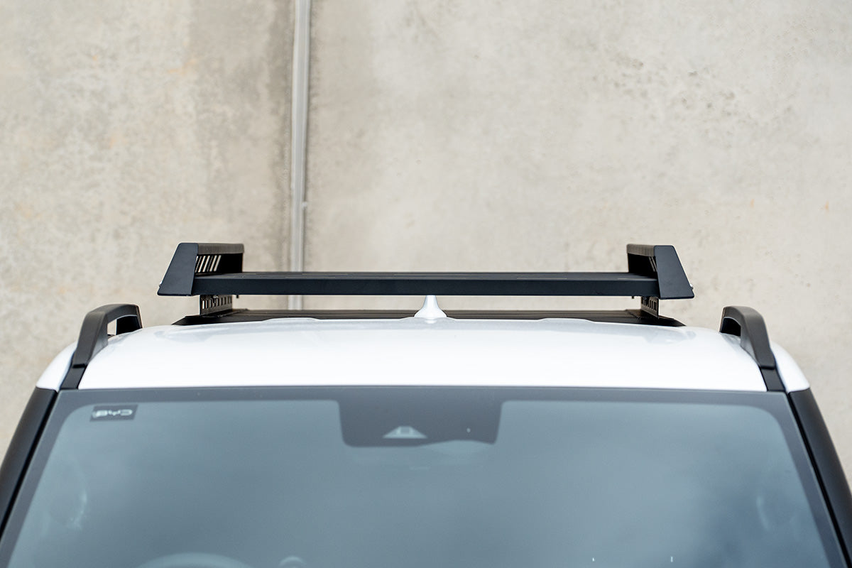 BCX-R Canopy Roof Racks - Cantilever Platform Rack