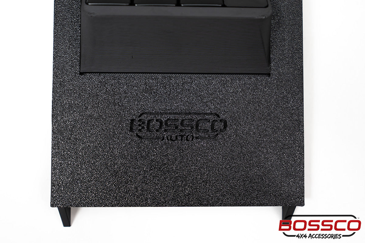 Interior Switch Control Panel for GWM Cannon