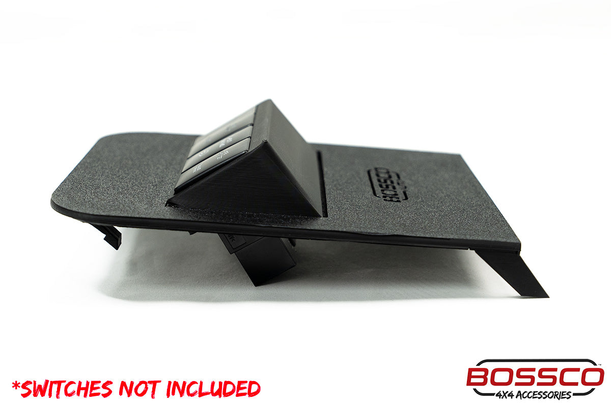 Interior Switch Control Panel for GWM Cannon