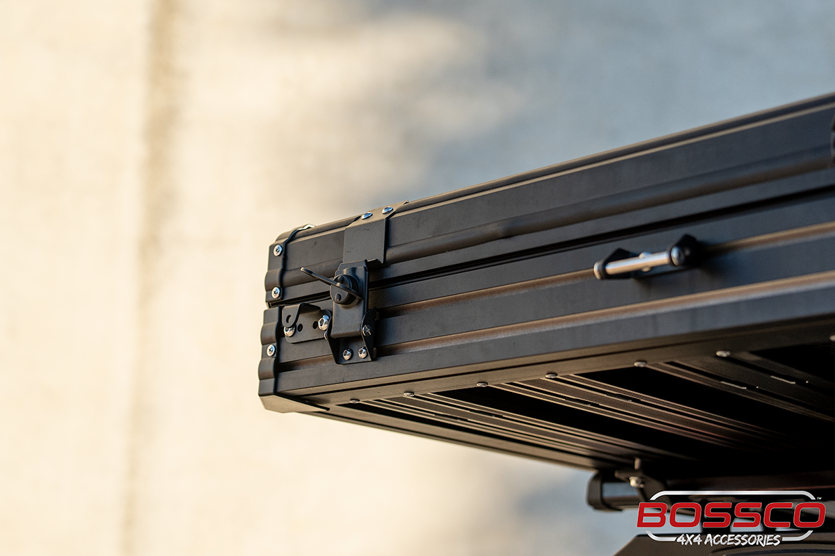 Bossco Basecamp 4WD Roof Top Tent