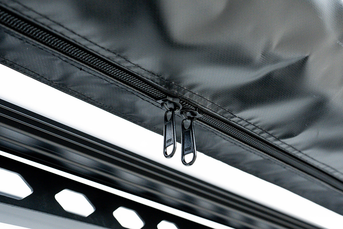 Bossco Basecamp 180 Degree Free Standing Awning