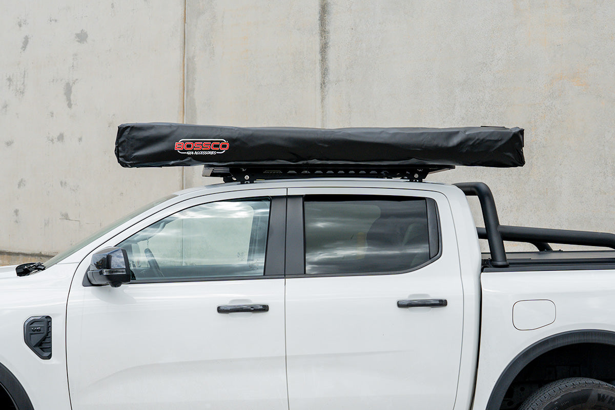 Bossco Basecamp 180 Degree Free Standing Awning