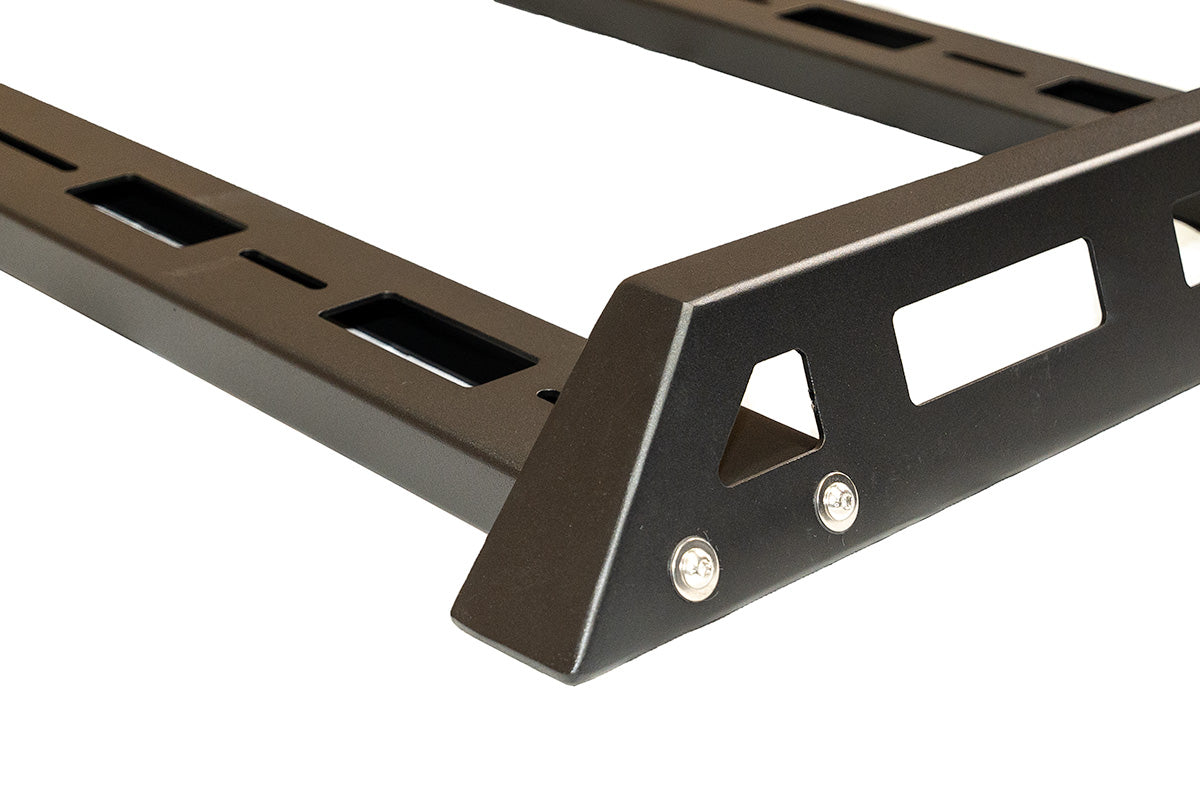 BCX-R Canopy Roof Racks - Aluminium Cantilever Platform Rack
