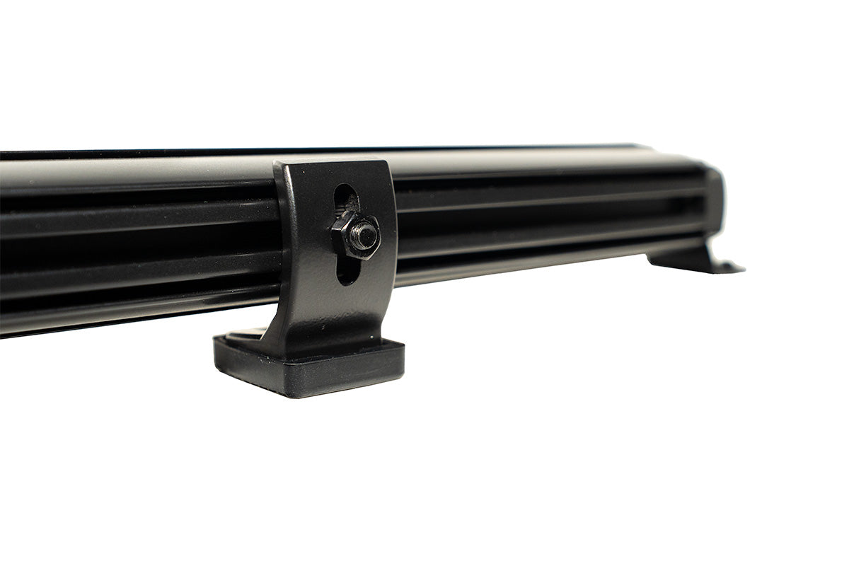 RoadVision 21" LED Light Bar Single 40 Series Platinum 522x55x40mm